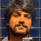 Nirmal Alex