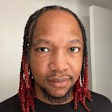 Dominic Byrd