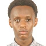 Jamal Seleman