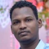 Mujahid Mohammed Imam Babiker