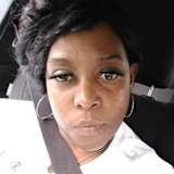 Geraldine Brown