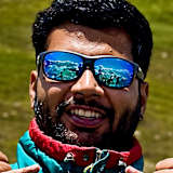 Kumar Saurav