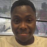 Dickson Kipkemboi