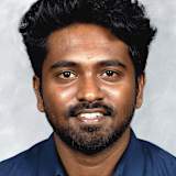 Harish Jayaraman