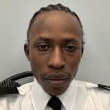Samuel Irakoze