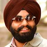 Sahijpreet singh