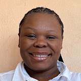 Asanda Nkosi