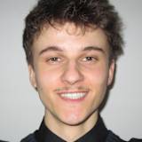 Colin Pronev