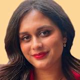 Sharvani