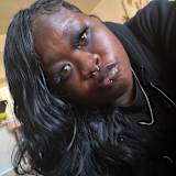Chauntrice Carter