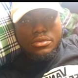 Terrance Johnson