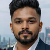 Arun Satheesh