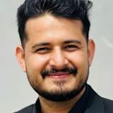 YASHAANK