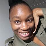Mpho Kgechane