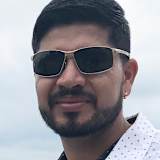 Kumar Paudel