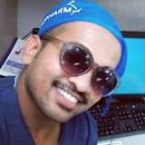pradeep mathew