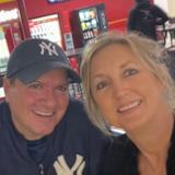 David and Stacey