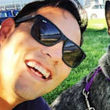 Carlos + Rahkel