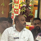 Senthil Kumar s