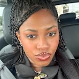 Jasmine Pierre-louis