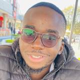 Jeremia Maboshego