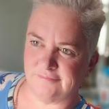 Cindy Van Huyssteen