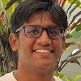 Achuthan Rathinam