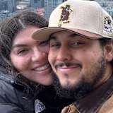 Ken and Alexandra
