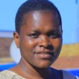 Mercy chisi