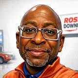 Floyd Robinson