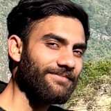 Abhishek