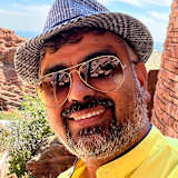 Kedar Pathak