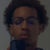 Ayric Carter