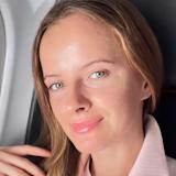 Svitlana Vecherynska