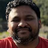 Chandra Sekhar