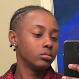 Denasia McCutcheon Major
