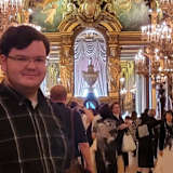 William