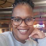 Keitumetse Ngwane