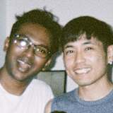 Raj and Lloyd