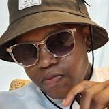 Teddy Thabang