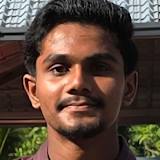 Arjun krishna u