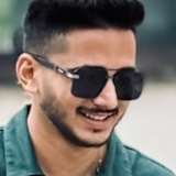 Nikhil Babubhai Gupta