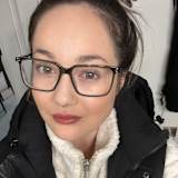 Christina Dagnall