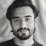 Mohammad Aqib Sofi