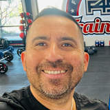 Mike Carbajal