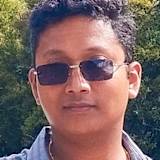 Aashish Chaudhary