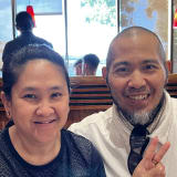 Lani & George