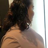 Maria Mendoza