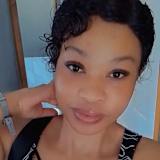 Khosi Komane