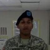 Nicholaus Edgerson
